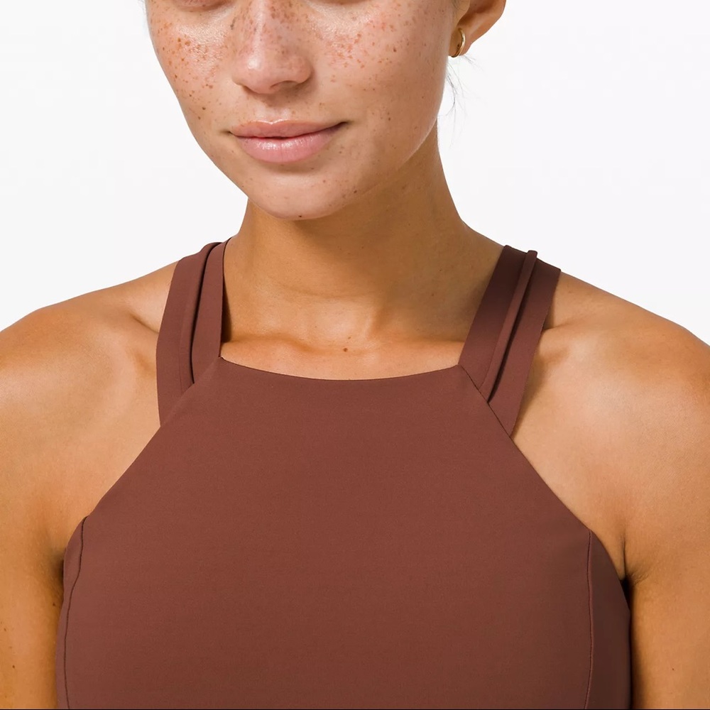 LULULEMON WORKOUT BRA - Picture 6 of 6